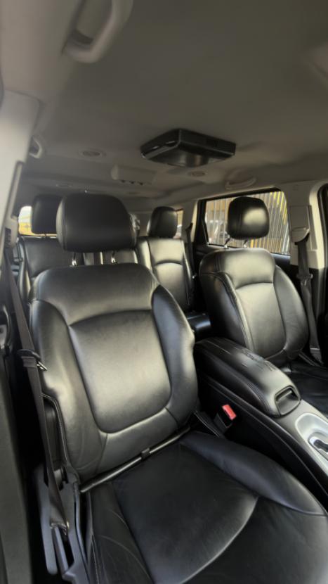 DODGE Journey 3.6 V6 24V 4P SXT AUTOMÁTICO, Foto 11