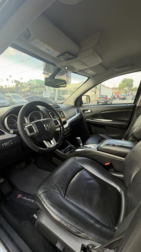 DODGE Journey 3.6 V6 24V 4P SXT AUTOMÁTICO, Foto 12
