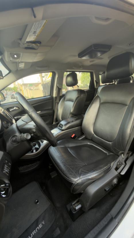 DODGE Journey 3.6 V6 24V 4P SXT AUTOMÁTICO, Foto 13