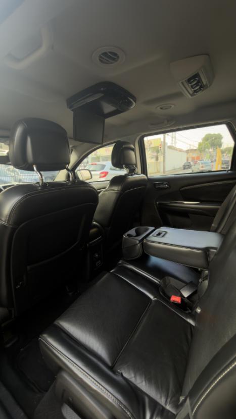 DODGE Journey 3.6 V6 24V 4P SXT AUTOMÁTICO, Foto 14
