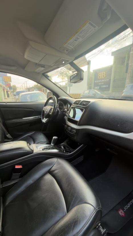 DODGE Journey 3.6 V6 24V 4P SXT AUTOMÁTICO, Foto 15
