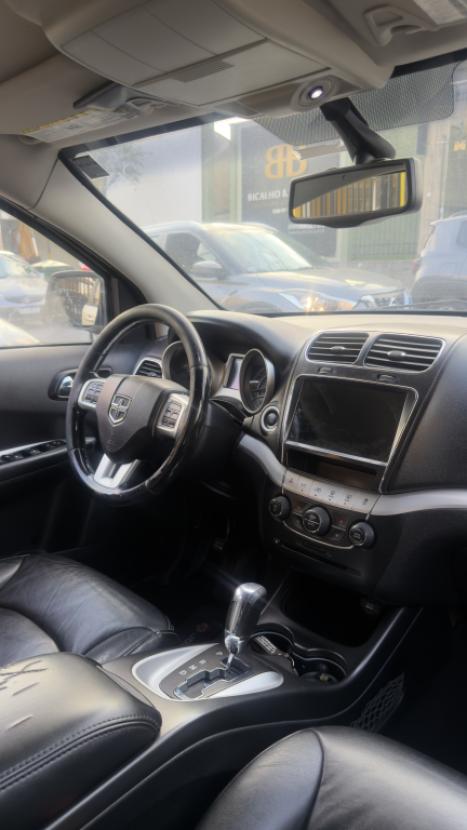 DODGE Journey 3.6 V6 24V 4P SXT AUTOMÁTICO, Foto 16