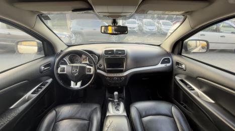 DODGE Journey 3.6 V6 24V 4P SXT AUTOMÁTICO, Foto 17