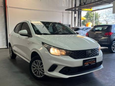 FIAT Argo 1.0 4P FLEX FIREFLY DRIVE, Foto 1