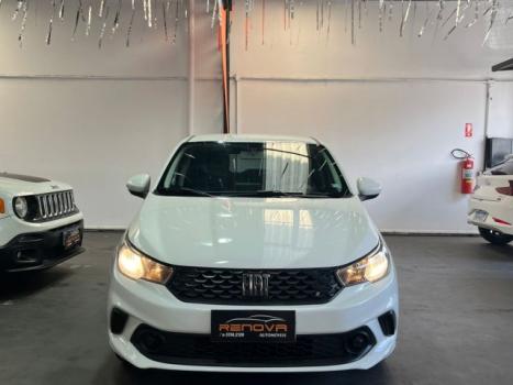 FIAT Argo 1.0 4P FLEX FIREFLY DRIVE, Foto 2