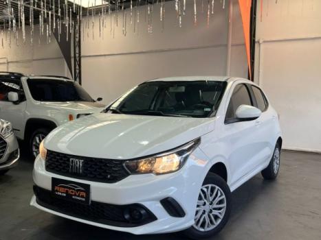 FIAT Argo 1.0 4P FLEX FIREFLY DRIVE, Foto 3