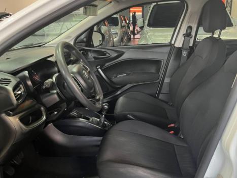 FIAT Argo 1.0 4P FLEX FIREFLY DRIVE, Foto 6