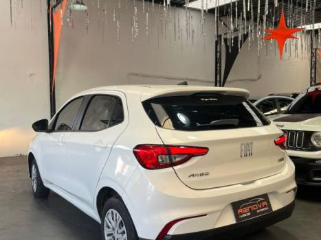 FIAT Argo 1.0 4P FLEX FIREFLY DRIVE, Foto 8