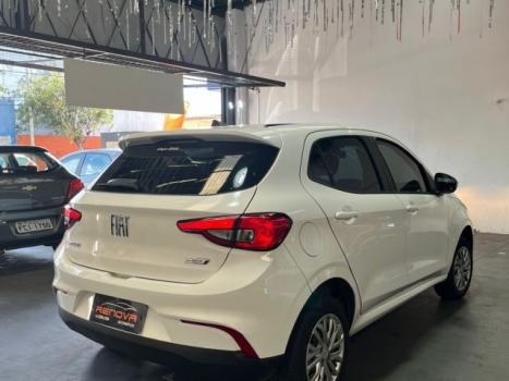 FIAT Argo 1.0 4P FLEX FIREFLY DRIVE, Foto 11