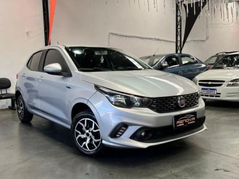 FIAT Argo 1.0 4P FLEX FIREFLY DRIVE, Foto 1