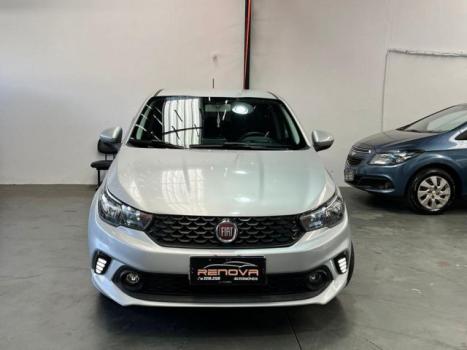 FIAT Argo 1.0 4P FLEX FIREFLY DRIVE, Foto 2