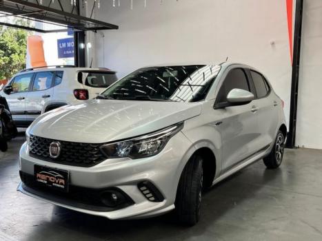 FIAT Argo 1.0 4P FLEX FIREFLY DRIVE, Foto 3