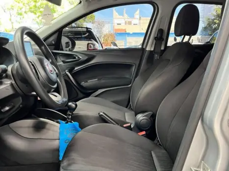 FIAT Argo 1.0 4P FLEX FIREFLY DRIVE, Foto 6