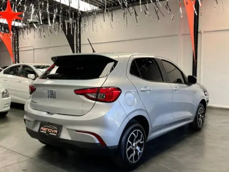 FIAT Argo 1.0 4P FLEX FIREFLY DRIVE, Foto 7