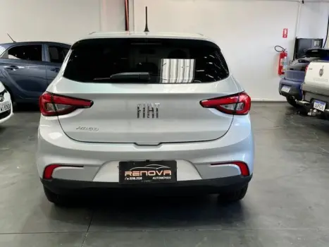 FIAT Argo 1.0 4P FLEX FIREFLY DRIVE, Foto 8