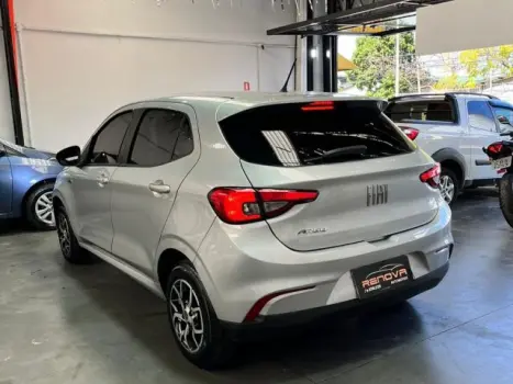 FIAT Argo 1.0 4P FLEX FIREFLY DRIVE, Foto 9