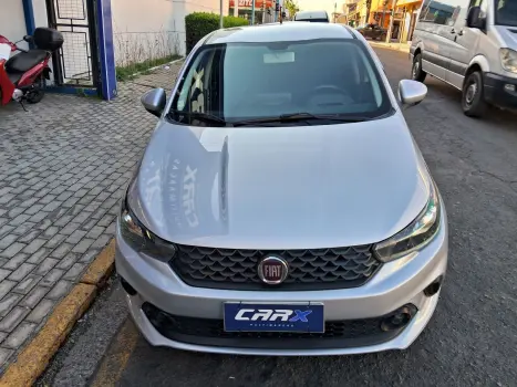 FIAT Argo 1.0 4P FLEX FIREFLY DRIVE, Foto 2