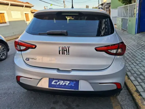 FIAT Argo 1.0 4P FLEX FIREFLY DRIVE, Foto 3