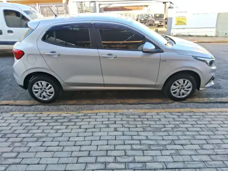 FIAT Argo 1.0 4P FLEX FIREFLY DRIVE, Foto 4