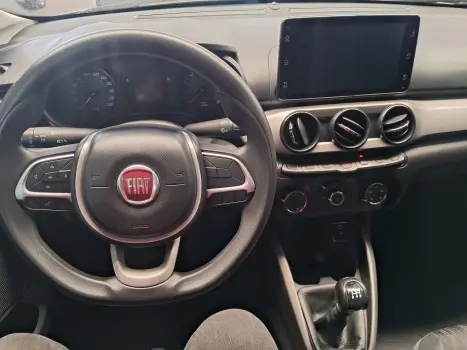 FIAT Argo 1.0 4P FLEX FIREFLY DRIVE, Foto 6