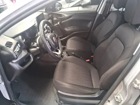 FIAT Argo 1.0 4P FLEX FIREFLY DRIVE, Foto 8