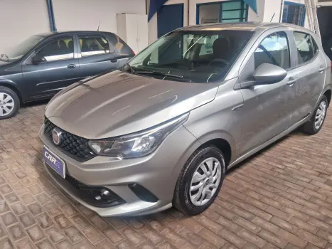 FIAT Argo 1.0 4P FLEX FIREFLY DRIVE, Foto 1