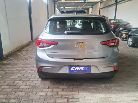 FIAT Argo 1.0 4P FLEX FIREFLY DRIVE, Foto 2