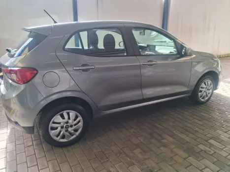 FIAT Argo 1.0 4P FLEX FIREFLY DRIVE, Foto 3