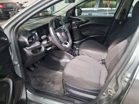 FIAT Argo 1.0 4P FLEX FIREFLY DRIVE, Foto 6