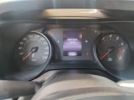 FIAT Argo 1.0 4P FLEX FIREFLY DRIVE, Foto 8