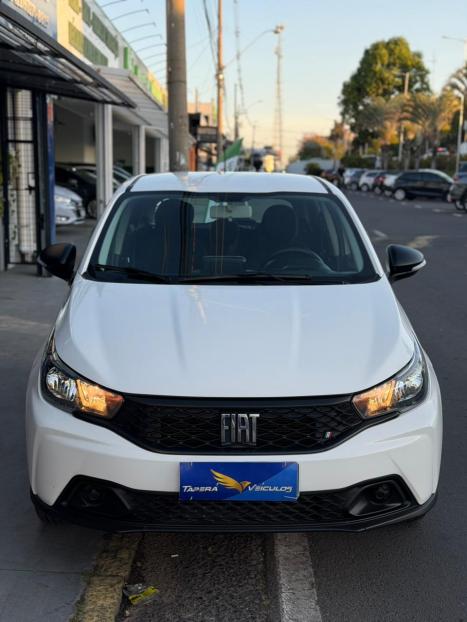 FIAT Argo 1.0 4P FLEX FIREFLY DRIVE, Foto 1