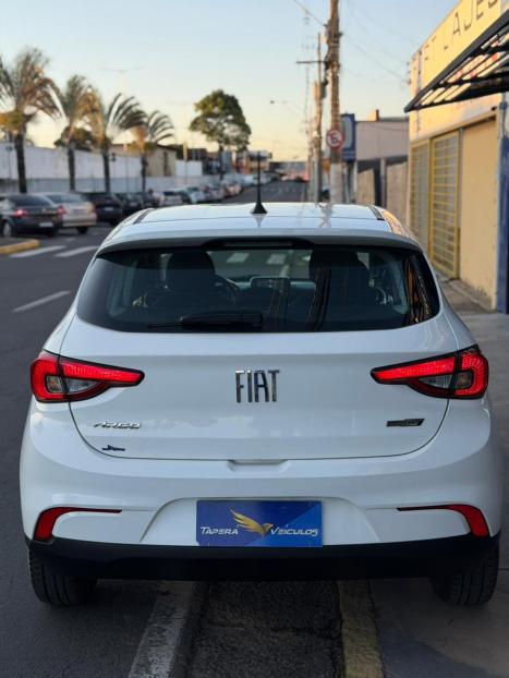 FIAT Argo 1.0 4P FLEX FIREFLY DRIVE, Foto 3