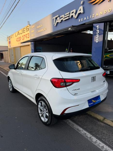 FIAT Argo 1.0 4P FLEX FIREFLY DRIVE, Foto 8