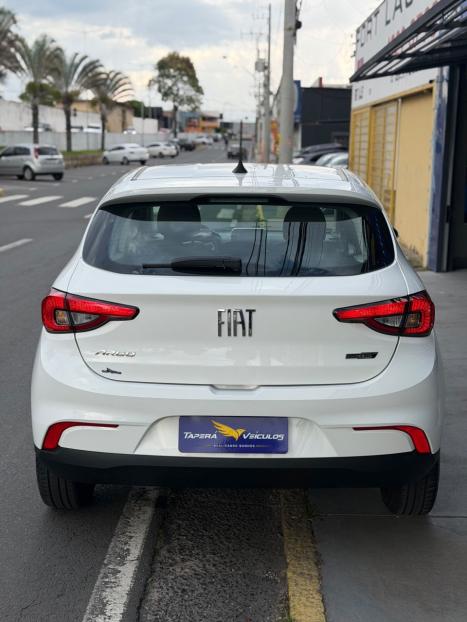 FIAT Argo 1.0 4P FLEX FIREFLY DRIVE, Foto 2