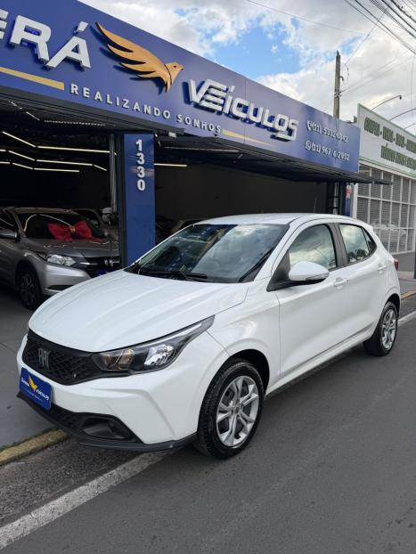 FIAT Argo 1.0 4P FLEX FIREFLY DRIVE, Foto 3