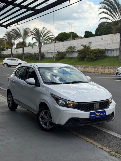 FIAT Argo 1.0 4P FLEX FIREFLY DRIVE, Foto 5