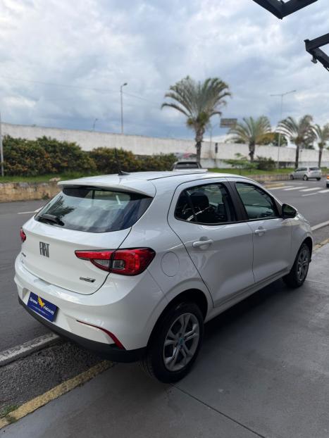 FIAT Argo 1.0 4P FLEX FIREFLY DRIVE, Foto 6
