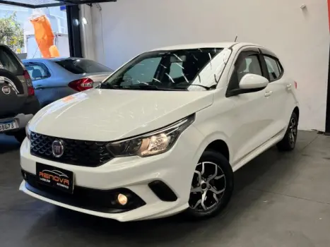 FIAT Argo 1.0 FLEX FIREFLY, Foto 3