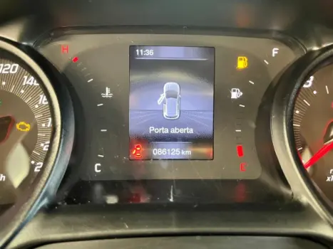 FIAT Argo 1.0 FLEX FIREFLY, Foto 4