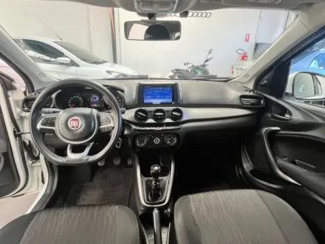 FIAT Argo 1.0 FLEX FIREFLY, Foto 6