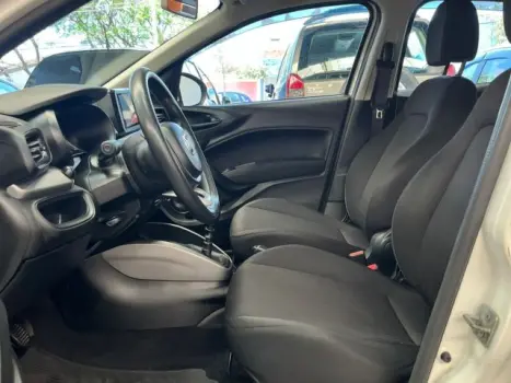 FIAT Argo 1.0 FLEX FIREFLY, Foto 7