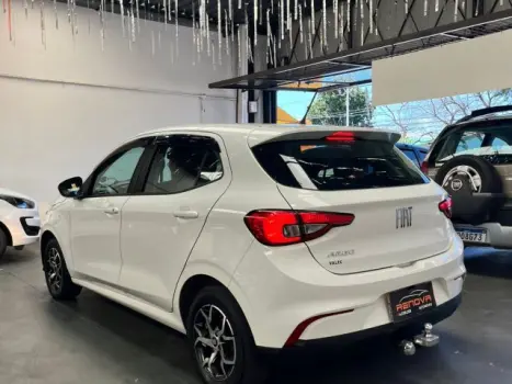 FIAT Argo 1.0 FLEX FIREFLY, Foto 9