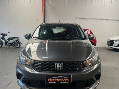 FIAT Argo 1.0 FLEX FIREFLY, Foto 2