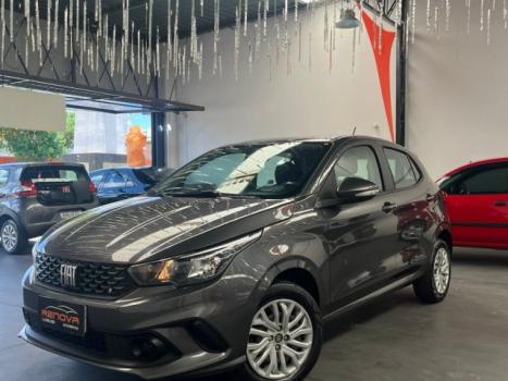 FIAT Argo 1.0 FLEX FIREFLY, Foto 3