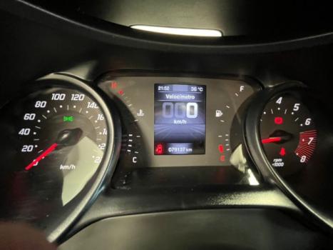 FIAT Argo 1.0 FLEX FIREFLY, Foto 4