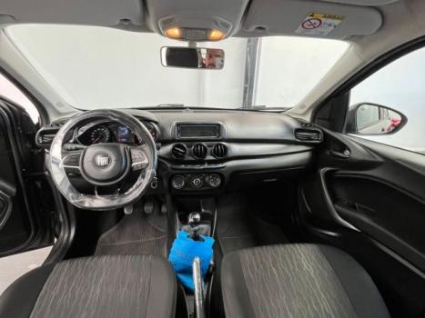 FIAT Argo 1.0 FLEX FIREFLY, Foto 5