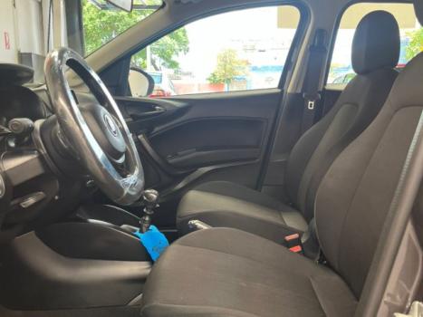 FIAT Argo 1.0 FLEX FIREFLY, Foto 6