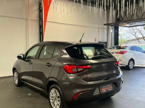 FIAT Argo 1.0 FLEX FIREFLY, Foto 9