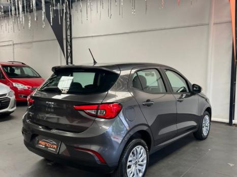 FIAT Argo 1.0 FLEX FIREFLY, Foto 10
