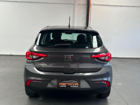 FIAT Argo 1.0 FLEX FIREFLY, Foto 11